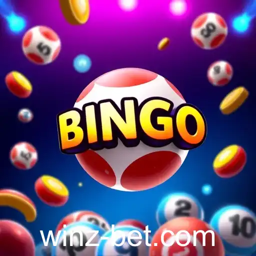 Exploring the Exciting World of Bingo on Winzbet