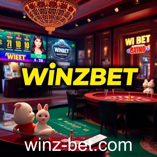 Exploring the Exciting World of Online Casinos with Winzbet