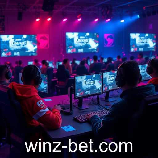 The Evolution of Online Gaming Experiences