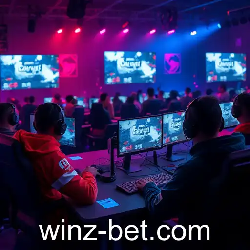 The Evolution of Online Gaming Experiences