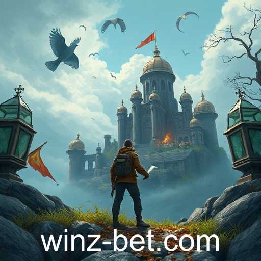 Exploring Winzbet: A Modern Gaming Hub