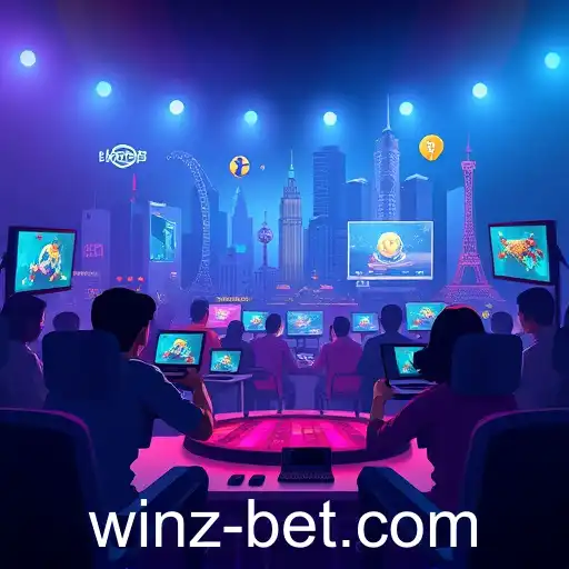 The Rise and Influence of Online Gaming Platforms