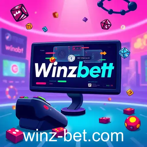 The Rise of Winzbet: Revolutionizing Online Gaming