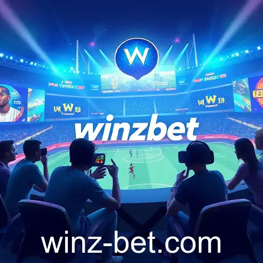 The Rise of Winzbet: A New Era in Online Gaming