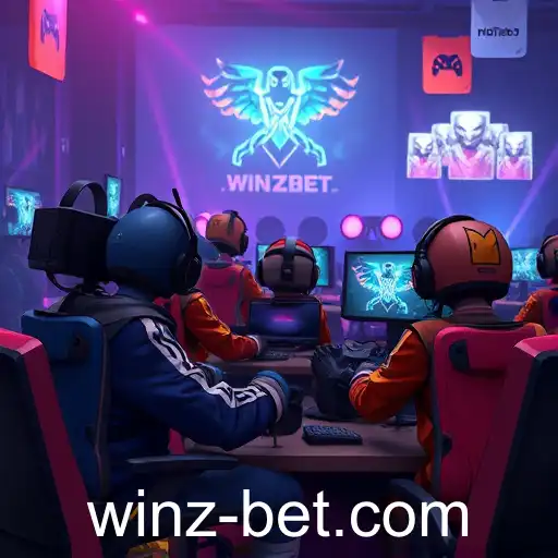 Digital Gaming Culture: How Winzbet is Shaping the Future