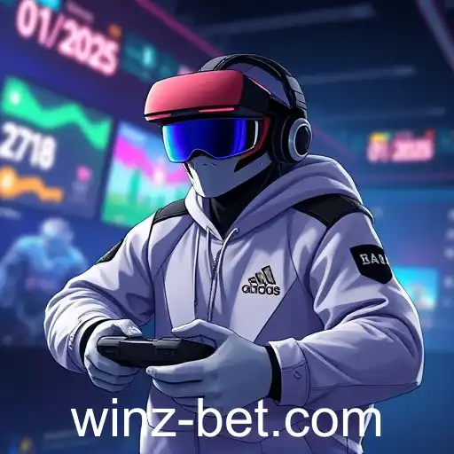Winzbet: Gaming in the Digital Age