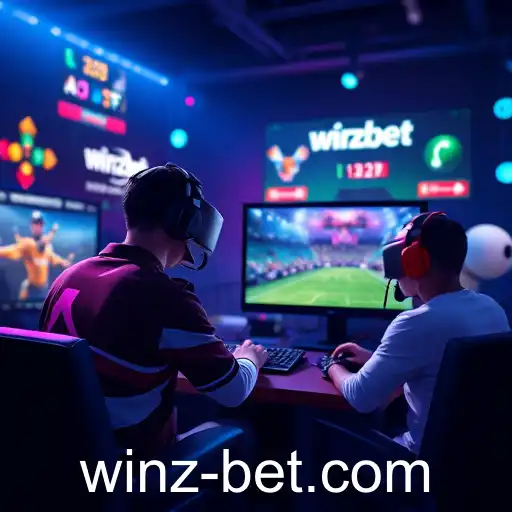 Gaming Evolution: Winzbet's Role in Shaping the Future