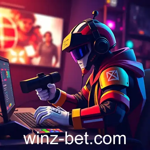The Rise of Winzbet: Shaping the Future of Online Gaming