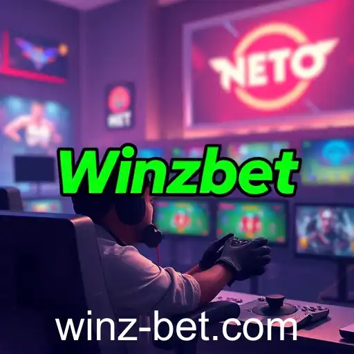 WinzBet's Role in the Evolving Online Gaming Industry