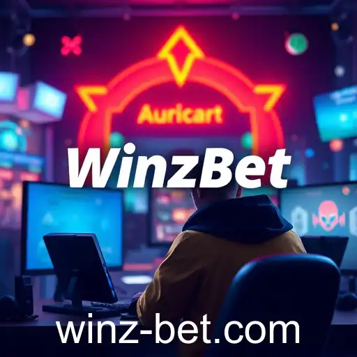 WinzBet: Revolutionizing Online Gaming
