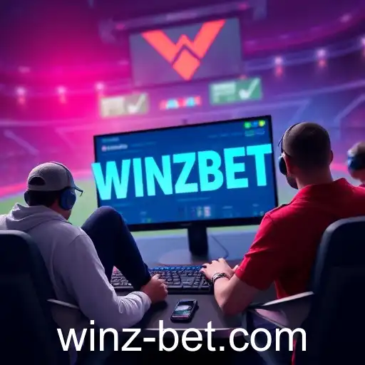 The Rise of Winzbet: A New Era in Online Gaming