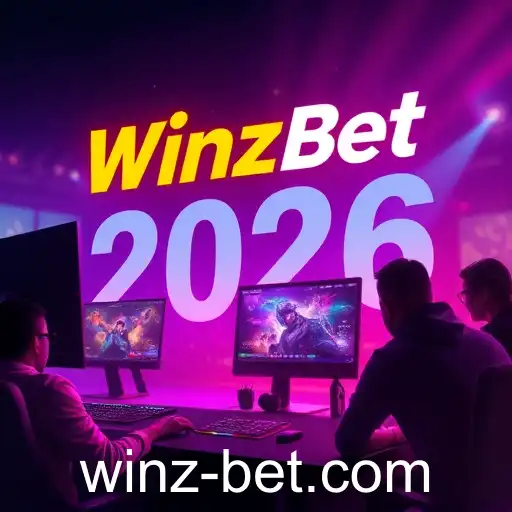 The Rise of Winzbet in Online Gaming