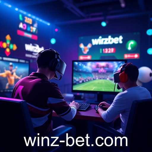 Online Gaming Industry's Expanding Horizons