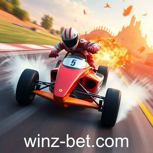 Exploring the Excitement of Virtual Racing on Winzbet