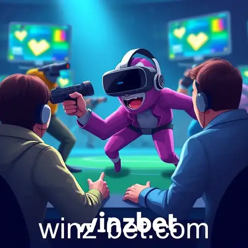 The Rise and Adaptation of Online Gaming