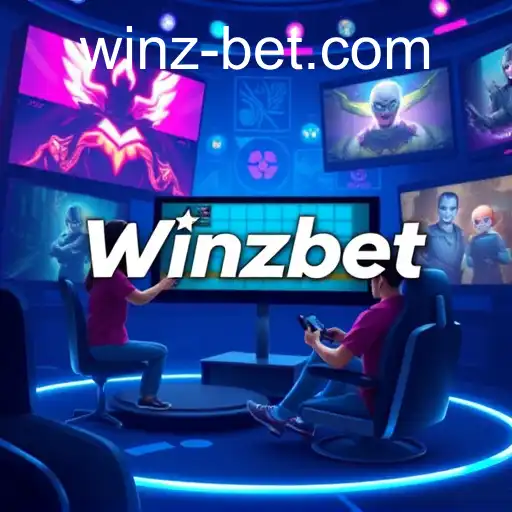 The Rise of Online Gaming: How Winzbet is Changing the Game