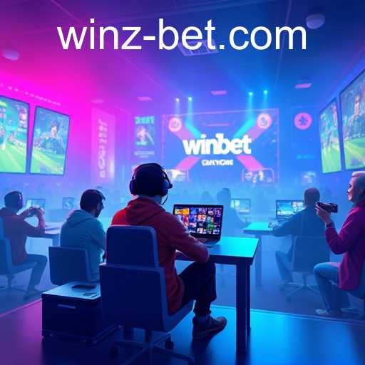 The Rise of Online Gaming: Exploring Winzbet's Impact and Challenges