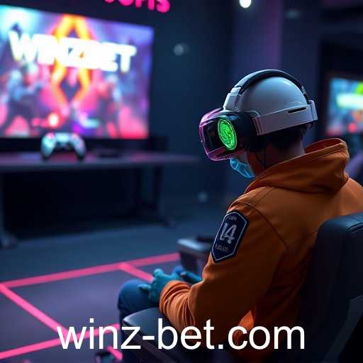 The Rise of Winzbet in Online Gaming