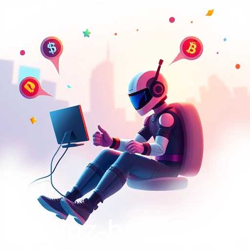 The Rise of Winzbet Amid Gaming Evolution