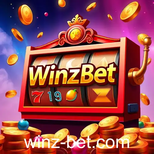 Exploring the Alluring World of Slot Games on WinzBet