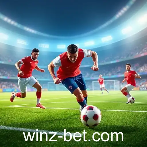 Exploring the World of Sports Betting: A Deep Dive into 'winzbet'