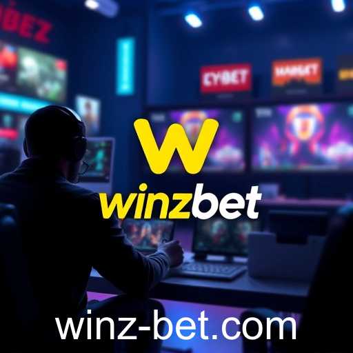 The Rise of Winzbet in the Digital Gaming Sphere