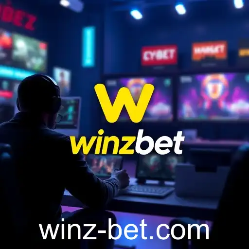 The Rise of Winzbet in the Digital Gaming Sphere