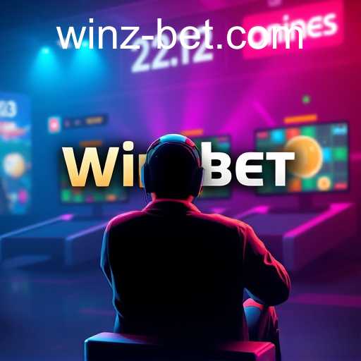 Winzbet: The Future of Online Gaming