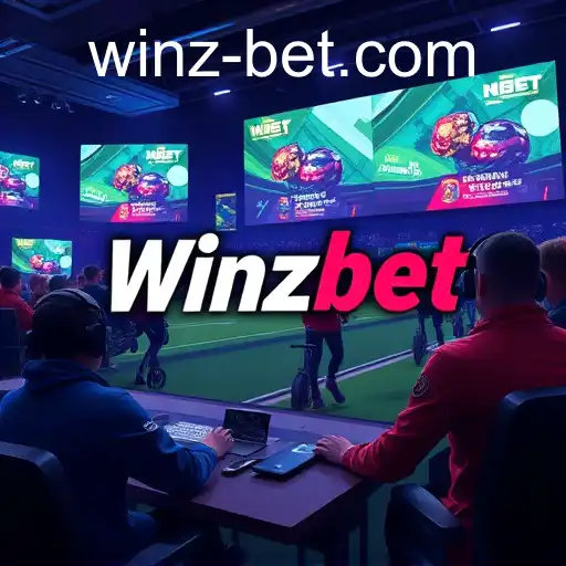 The Rise of Winzbet in Online Gaming