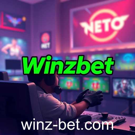 WinzBet's Role in the Evolving Online Gaming Industry