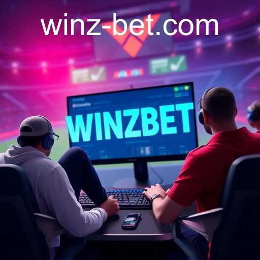 The Rise of Winzbet: A New Era in Online Gaming
