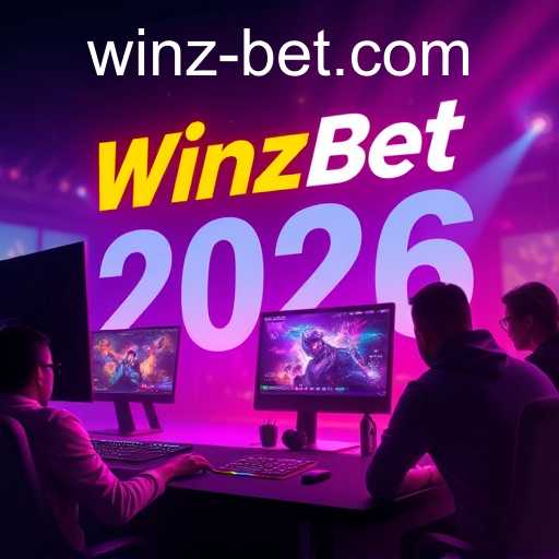 The Rise of Winzbet in Online Gaming