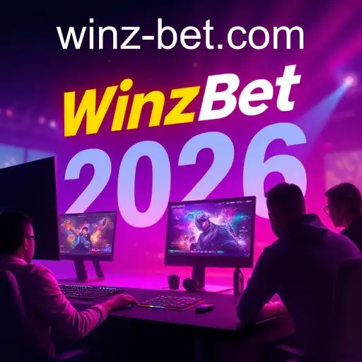 The Rise of Winzbet in Online Gaming
